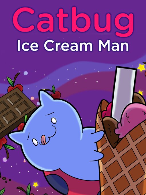 Title details for The Ice Cream Man by Jason James Johnson - Available
